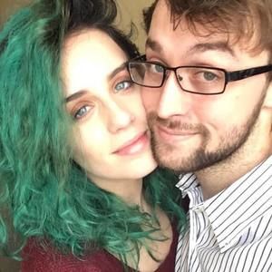 Meet your Posher, Zach